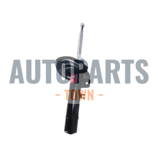 Стійка амортизатора Tashiko передня права Peugeot 301; Citroën C-Elysee 2012-- G88-945 G8327