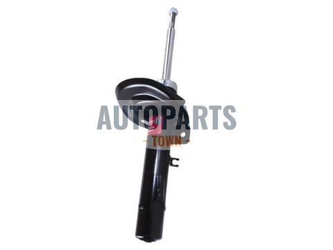 Стійка амортизатора Tashiko передня права Peugeot 301; Citroën C-Elysee 2012-- G88-945 G8327