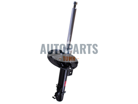 Стійка амортизатора Tashiko передня права Nissan Qashqai, X-Trail T32 2014-- G88-952 3340158