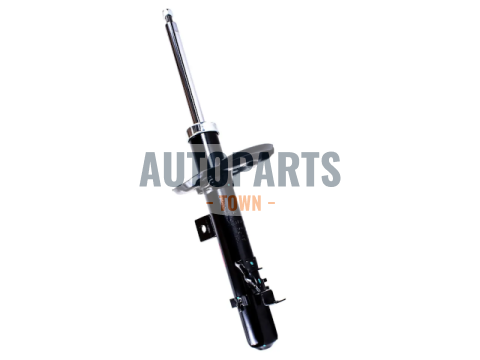 Стійка амортизатора Tashiko передня ліва Nissan Qashqai, X-Trail T32 2014-- G88-953 3340159