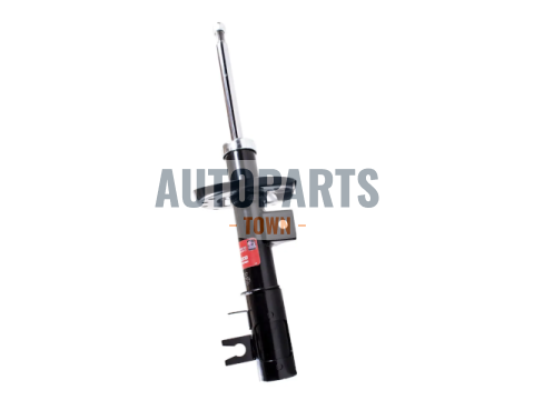 Стійка амортизатора Tashiko передня права Chevrolet Aveo T300 2011-- 3330039