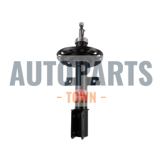 Стійка амортизатора Tashiko передня Renault Clio III 2005-2014; Clio Grandtour 2008-2014 333744