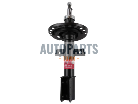 Стійка амортизатора Tashiko передня Renault Clio III 2005-2014; Clio Grandtour 2008-2014 333744