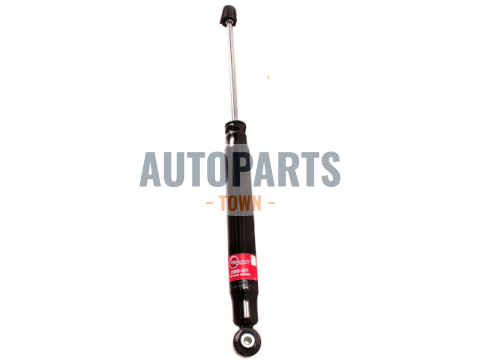 Стійка амортизатора Tashiko задня Citroen C4 2004--, Peugeot 307 2001--, 308CC 2009-- 344407