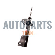 Стійка амортизатора Tashiko передня ліва Dodge Journey 2008--; Fiat Freemont 2011-- 339248