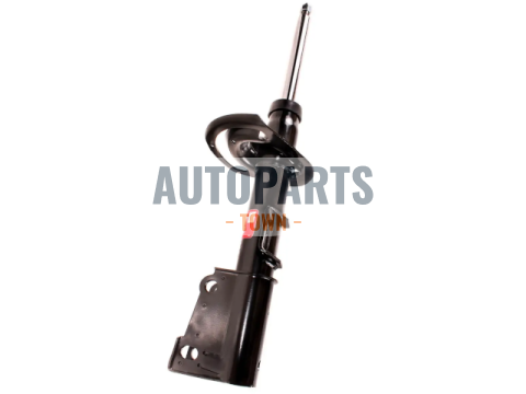Стійка амортизатора Tashiko передня ліва Dodge Journey 2008--; Fiat Freemont 2011-- 339248