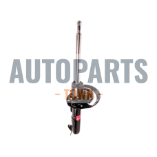 Стійка амортизатора Tashiko передня ліва Jeep Cherokee KL 2013-- 22-267658