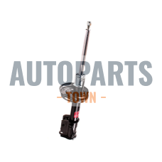 Стійка амортизатора Tashiko передня права Jeep Compass FWD 2017-- 68259676AB