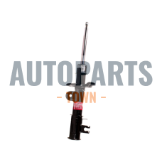 Стійка амортизатора Tashiko передня ліва Jeep Compass FWD 2017-- 68259677AB