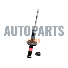 Амортизатор Tashiko задній Subaru Forester SJ 2013-2015 3410015