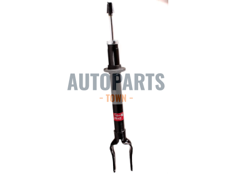 Амортизатор Tashiko передній Jeep Grand Cherokee WK 2010-- G99-672 3417504 24-225410