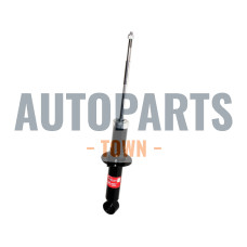 Амортизатор Tashiko задній Dodge Journey 2011-2015; Fiat Freemont 2011-- 340093