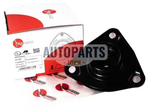 Опора амортизатора Tashiko передня Hyundai Santa Fe III DM HY-107 54610-2W000