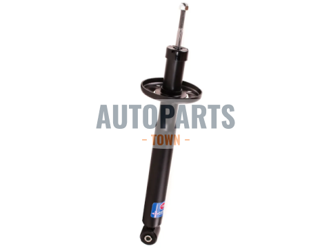 Амортизатор Tashiko задній Volkswagen Golf II, Golf III, Vento, Seat Toledo I 1983-1992 443800 10573