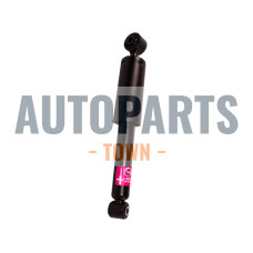 Амортизатор Tashiko задній Mercedes-Benz Viano, Vito W639 2003-2010 L53-338 553338 317338