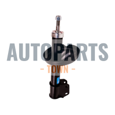 Стійка амортизатора Tashiko передня Renault Kangoo 1997--; Nissan Kubistar 2003-- M33-848 633848 230