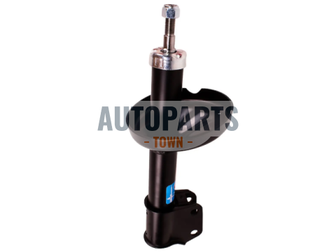 Стійка амортизатора Tashiko передня Renault Kangoo 1997--; Nissan Kubistar 2003-- M33-848 633848 230