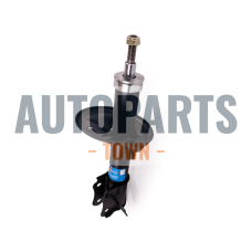 Стійка амортизатора Tashiko передня Chevrolet Aveo 2002-2010 96586886, 96534984 634417
