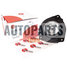 Опора амортизатора Tashiko передня права Nissan Juke, Leaf, Tiida C12 2010-- NI-123 54320-1KA0B