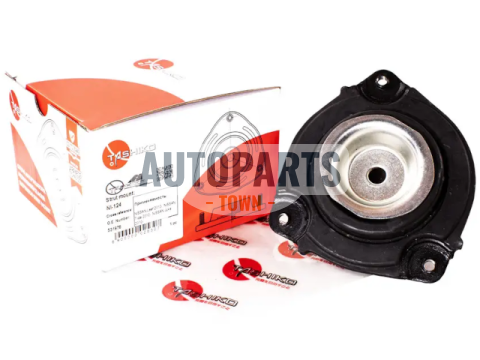 Опора амортизатора Tashiko передня ліва Nissan Juke, Leaf, Tiida C12 2010-- NI-124 54321-1KA0B