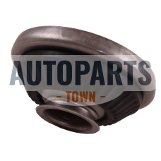 Опора амортизатора Tashiko передня Opel Astra H, Zafira II 2004-- OP-106 0344543