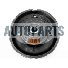 Опора амортизатора Tashiko передня Peugeot 208, 301 2012--; Citroën DS3 C3, Picasso C3 II 2009-- PE-
