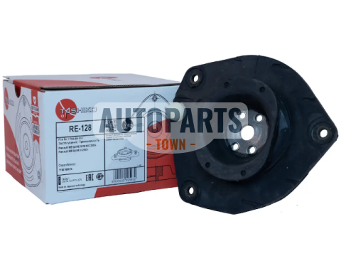 Опора амортизатора Tashiko передня Renault Megane II, Scenic II RE-128 8200222463 7700760574