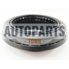 Підшипник опори Tashiko Nissan Qashqai J11, X-Trail T32; Renault Kadjar, Megane IV 2015-- SMBT3193 5