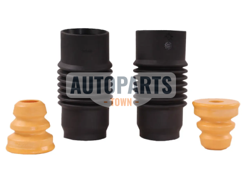 Захисний комплект Tashiko передній Mazda 6 GG 2004-2007 900158