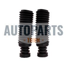 Захисний комплект Tashiko задній Nissan X-Trail 2001-2013 900160