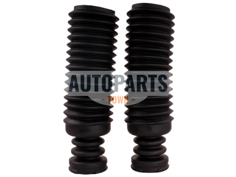 Захисний комплект Tashiko задній Nissan X-Trail 2001-2013 900160