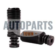 Захисний комплект Tashiko передній Nissan Almera Tino, X-Trail 2000-2013 900172