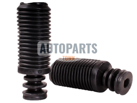 Захисний комплект Tashiko передній Nissan Almera Tino, X-Trail 2000-2013 900172