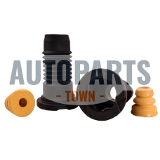 Захисний комплект Tashiko передній Mazda 6 GG 2002-2004 900175