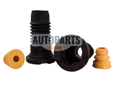 Захисний комплект Tashiko передній Mazda 6 GG 2002-2004 900175