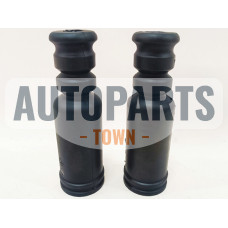 Захисний комплект Tashiko задній Mitsubishi Lancer 2003-2013 900214