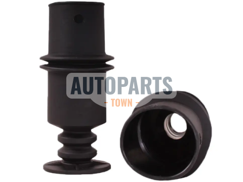 Захисний комплект Tashiko передній Honda CR-V 2001-2007 900221