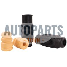 Захисний комплект Tashiko передній Hyundai Tucson; KIA Sportage 2004-2010 900166