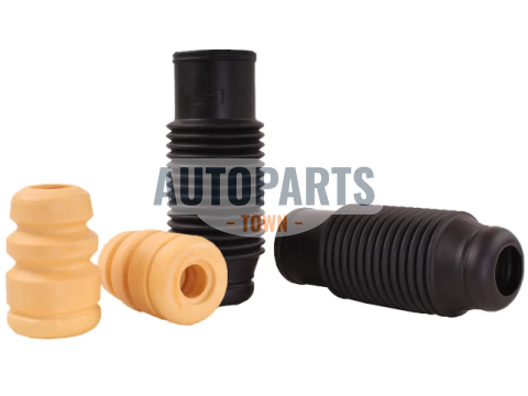 Захисний комплект Tashiko передній Hyundai Tucson; KIA Sportage 2004-2010 900166