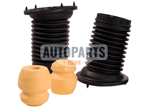 Захисний комплект Tashiko передній Chevrolet Aveo, Kalos 2002-2008 900182