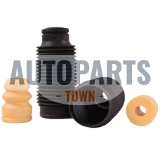 Захисний комплект Tashiko передній Hyundai i20, i30 2007-2012; Kia Cerato, Rio 2004-2017 900198