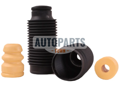 Захисний комплект Tashiko передній Hyundai i20, i30 2007-2012; Kia Cerato, Rio 2004-2017 900198