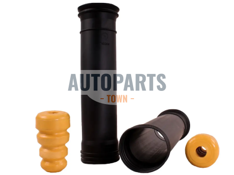 Захисний комплект Tashiko задній Hyundai Santa FE 2001-2009 900244