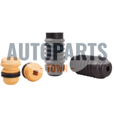 Захисний комплект Tashiko передній Kia Sorento 2002-- 900253