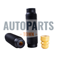 Захисний комплект Tashiko задній Hyundai Coupe 2002--, Elantra 2003--; Kia Cerato 2004-- 900139