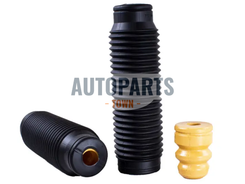 Захисний комплект Tashiko задній Hyundai Coupe 2002--, Elantra 2003--; Kia Cerato 2004-- 900139