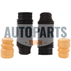 Захисний комплект Tashiko задній Hyundai Tucson 2004--; Kia Sorento II 2009-- 900167