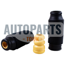 Захисний комплект Tashiko передній Hyundai Santa Fe2010-- 900245