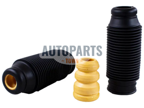 Захисний комплект Tashiko передній Hyundai Santa Fe2010-- 900245