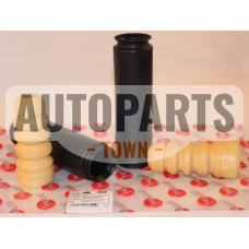 Захисний комплект Tashiko задній Hyundai Accent, Getz 900165